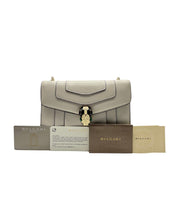 Upload the image to the Gallery viewer, Borsa a spalla Serpenti Forever