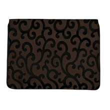 Carica l'immagine nel visualizzatore di Gallery, Pochette in Tessuto Vintage