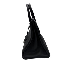 Carica l'immagine nel visualizzatore di Gallery, Birkin 35 in Pelle Togo Nera