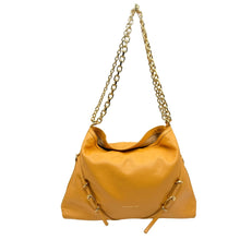 Carica l'immagine nel visualizzatore di Gallery, Voyou in Pelle Senape