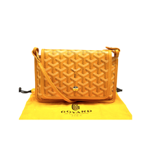 Carica l'immagine nel visualizzatore di Gallery, Plumet Pocket in Tela Gialla