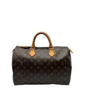 Carica l'immagine nel visualizzatore di Gallery, Speedy 35 Monogram