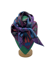 Carica l'immagine nel visualizzatore di Gallery, Foulard