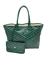 Carica l'immagine nel visualizzatore di Gallery, Saint Louis PM Verde