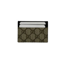 Upload the image to the Gallery viewer, Portacarte in Tela Supreme GG