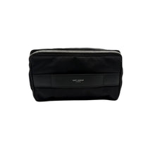 Carica l'immagine nel visualizzatore di Gallery, Beauty Case in Nylon nero