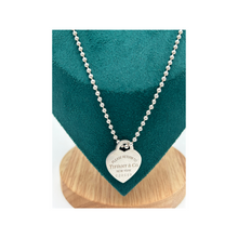Carica l'immagine nel visualizzatore di Gallery, Collana Return to Tiffany