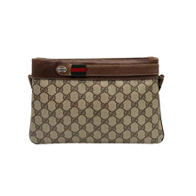 Carica l'immagine nel visualizzatore di Gallery, Borsa a Tracolla Vintage in Tela Monogram