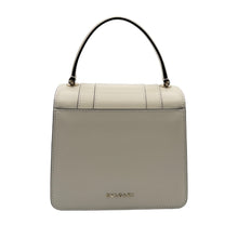 Carica l'immagine nel visualizzatore di Gallery, Borsa Serpenti Forever in Pelle Bianca