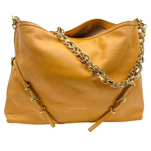 Carica l'immagine nel visualizzatore di Gallery, Voyou in Pelle Senape