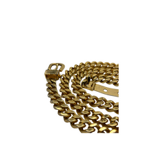 Carica l'immagine nel visualizzatore di Gallery, Cintura Groumette Vintage