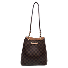 Upload the image to the Gallery viewer, NeoNoe in Damier Canvas