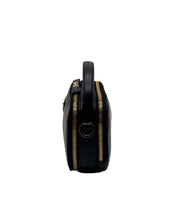 Carica l'immagine nel visualizzatore di Gallery, Odette in Pelle Nera