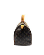 Carica l'immagine nel visualizzatore di Gallery, Speedy 35 Monogram