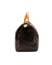 Carica l'immagine nel visualizzatore di Gallery, Keepall Bandoulière Monogram 45
