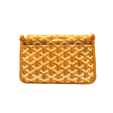 Carica l'immagine nel visualizzatore di Gallery, Plumet Pocket in Tela Gialla