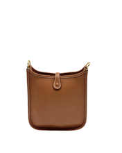 Carica l'immagine nel visualizzatore di Gallery, Evelyne 16 Taurillon Clémence Gold