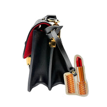 Carica l'immagine nel visualizzatore di Gallery, Mini Dauphine Fall in Love in Tela Monogram