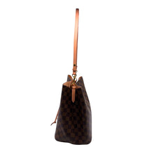 Upload the image to the Gallery viewer, NeoNoe in Damier Canvas