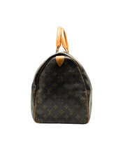 Carica l'immagine nel visualizzatore di Gallery, Keepall Bandoulière Monogram 45