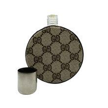 Carica l'immagine nel visualizzatore di Gallery, Flask in Tela Monogram GG