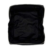 Carica l'immagine nel visualizzatore di Gallery, Beauty Case in Nylon nero