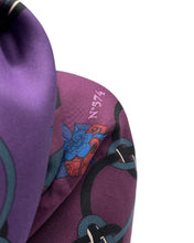 Carica l'immagine nel visualizzatore di Gallery, Foulard