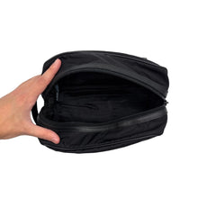 Upload the image to the Gallery viewer, Beauty in Black Re-Nylon