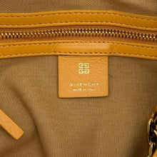 Carica l'immagine nel visualizzatore di Gallery, Voyou in Pelle Senape