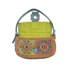 Carica l'immagine nel visualizzatore di Gallery, Borsa Baguette