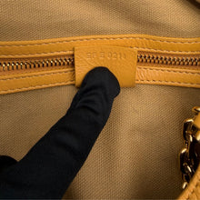 Carica l'immagine nel visualizzatore di Gallery, Voyou in Pelle Senape