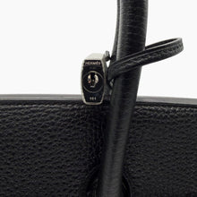 Carica l'immagine nel visualizzatore di Gallery, Birkin 35 in Pelle Togo Nera