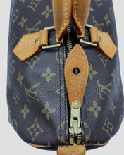 Carica l'immagine nel visualizzatore di Gallery, Speedy 35 Monogram