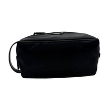 Upload the image to the Gallery viewer, Beauty in Black Re-Nylon