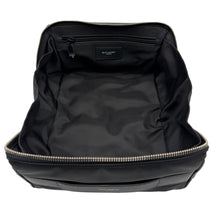 Carica l'immagine nel visualizzatore di Gallery, Beauty Case in Nylon nero