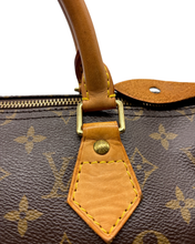 Carica l'immagine nel visualizzatore di Gallery, Speedy 35 Monogram