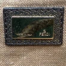 Carica l'immagine nel visualizzatore di Gallery, Borsa Spy in Tela Zucca Monogram