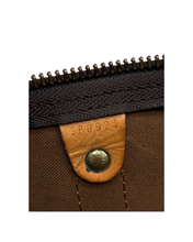 Carica l'immagine nel visualizzatore di Gallery, Keepall Bandoulière Monogram 45