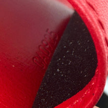 Upload the image to the Gallery viewer, Red Epi Leather Keychain