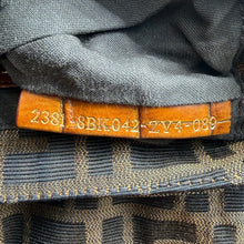 Carica l'immagine nel visualizzatore di Gallery, Mini Chef in Tela Monogram