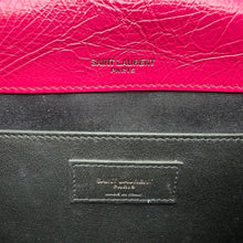 Carica l'immagine nel visualizzatore di Gallery, Borsa Niki In Pelle Rosa