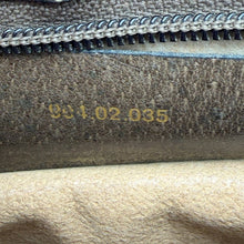 Carica l'immagine nel visualizzatore di Gallery, Borsa a Tracolla Vintage in Tela Monogram