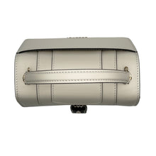 Carica l'immagine nel visualizzatore di Gallery, Borsa Serpenti Forever in Pelle Bianca