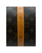 Carica l'immagine nel visualizzatore di Gallery, Keepall Bandoulière Monogram 45