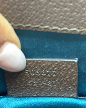 Carica l'immagine nel visualizzatore di Gallery, Ophidia Monogram Media