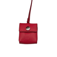 Carica l'immagine nel visualizzatore di Gallery, Borsa Miss Dior Cannage Rossa