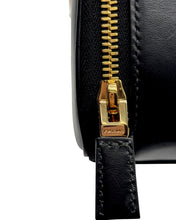 Carica l'immagine nel visualizzatore di Gallery, Odette in Pelle Nera