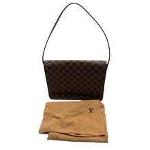 Carica l'immagine nel visualizzatore di Gallery, Borsa Tribeca in Tela Damier