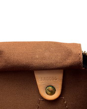 Carica l'immagine nel visualizzatore di Gallery, Speedy 35 Monogram