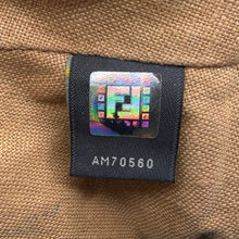 Carica l'immagine nel visualizzatore di Gallery, Borsa Spy in Tela Zucca Monogram